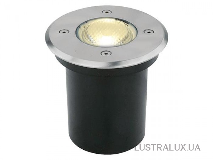 Грунтовый светильник Viokef 4053900 Franco