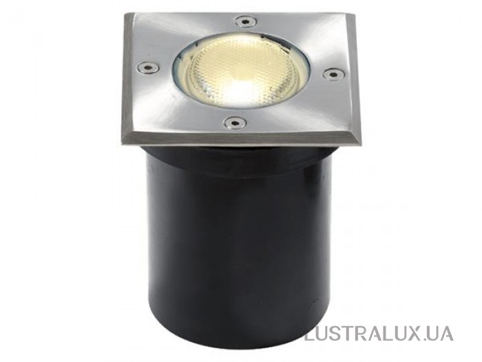 Грунтовый светильник Viokef 4054000 Franco