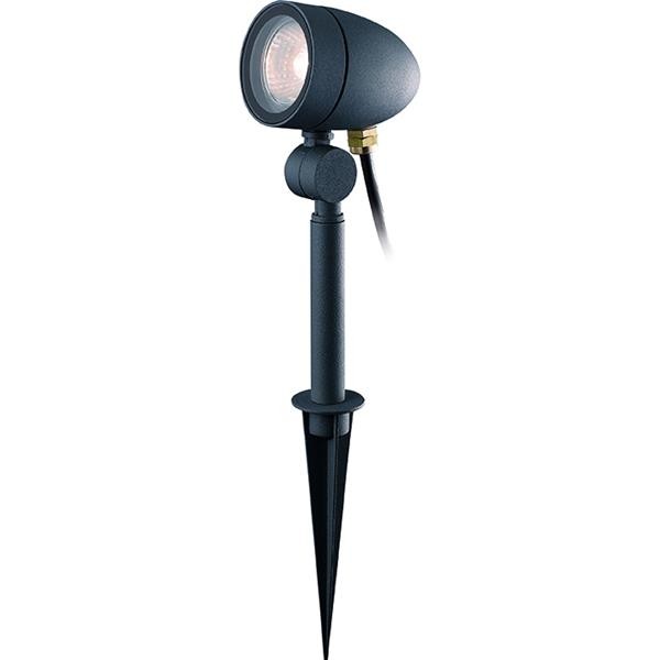 Грунтовый светильник DOPO 539A-G21X1A-04