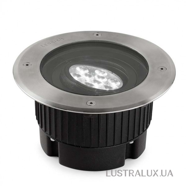 Грунтовый светильник LEDS C4 GEA Power Led 55-9665-CA-37