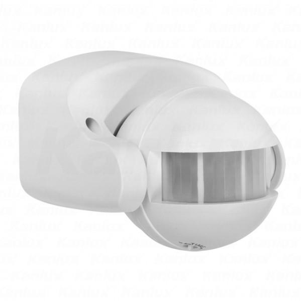 Датчик движения Kanlux ALER JQ-30-W-460