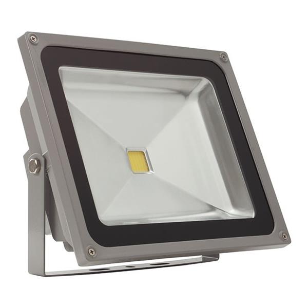 Прожектор Kanlux Mondo LED MCOB-50-GR (19202)