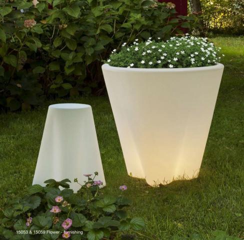 Уличный светильник Linea Light Manamana 15053