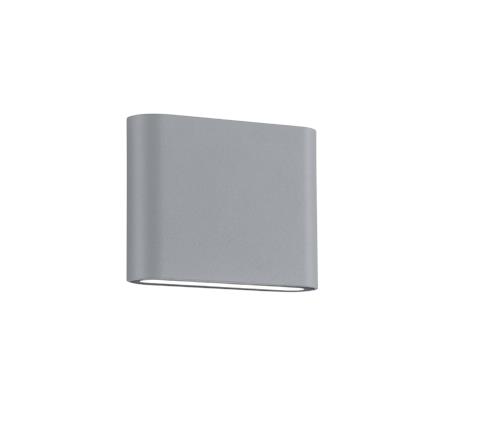 Настенный светильник Trio 227560287 Thames II