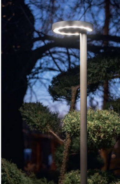 Фонарный столб Nowodvorski Pole LED 9185