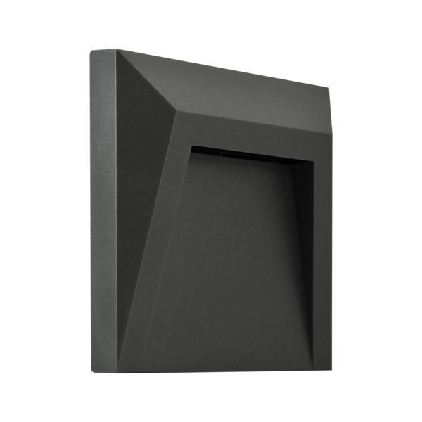 Настенный светильник Polux 309266 Holden