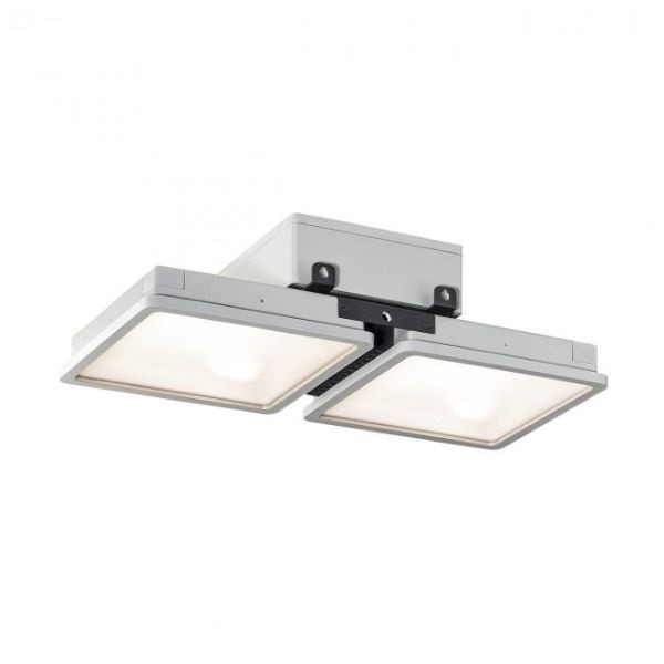 Уличный LED светильник SLV ALMINO 1002193