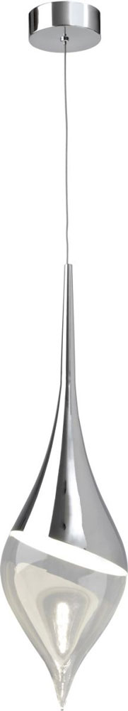 Подвесной светильник TEAR Sompex 78851