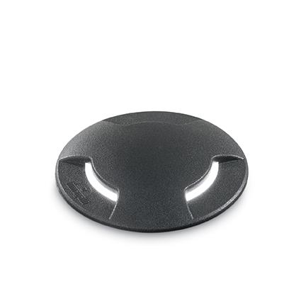 Уличный встраеваемый светильник IDEAL LUX CECILIA 120362