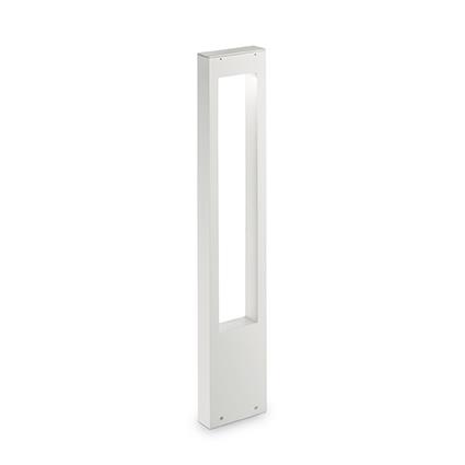 Парковый светильник Ideal Lux Vega PT1 Bianco (136035)