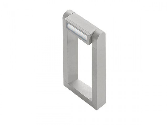 Парковый светильник Azzardo Frame 70 (A-700-BGR) AZ2131
