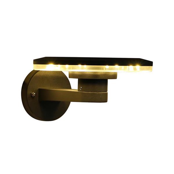 Уличный светильник Markslojd NOMAD106255