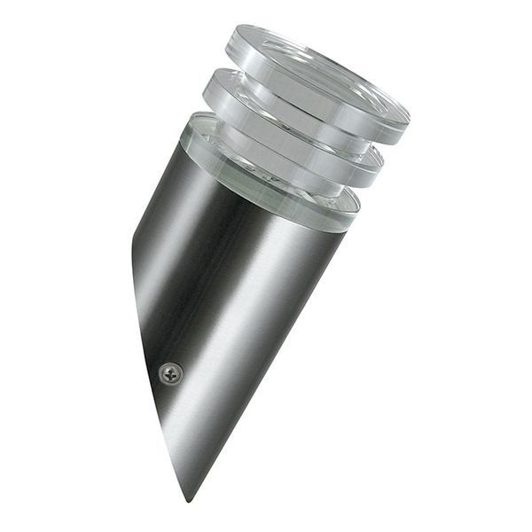 Бра Polux Crystal2 GLM00052UPSS-30DW (304322)