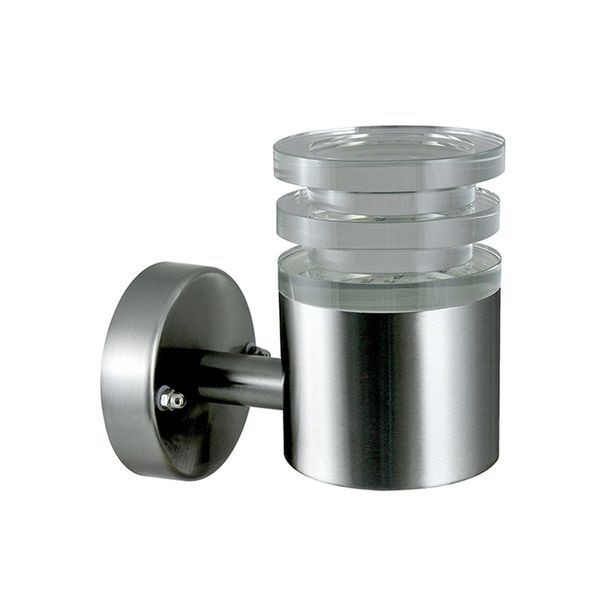 Бра Polux Crystal2 GLM00052AUPSS-30DW (304315)