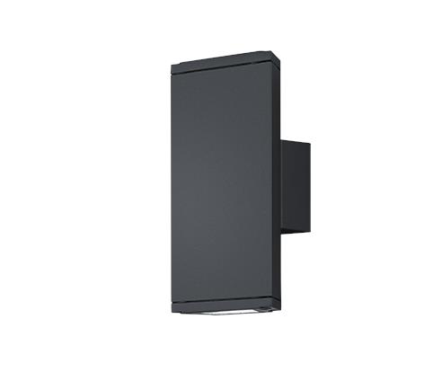 Настенный светильник Trio 228460242 Colorado