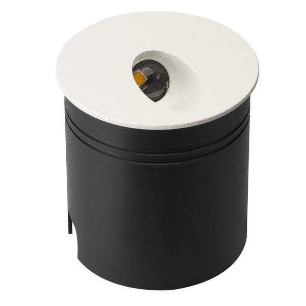 Встраивамый в стену светильник Mantra 7023 ASPEN