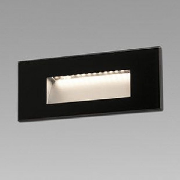 Уличный светодиодный светильник FARO DART 70278