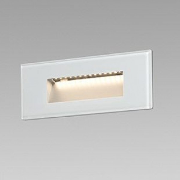 Уличный светодиодный светильник FARO DART 70277