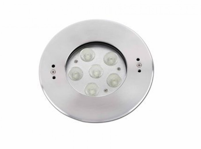 Уличный светодиодный светильник FARO EDEL 70455