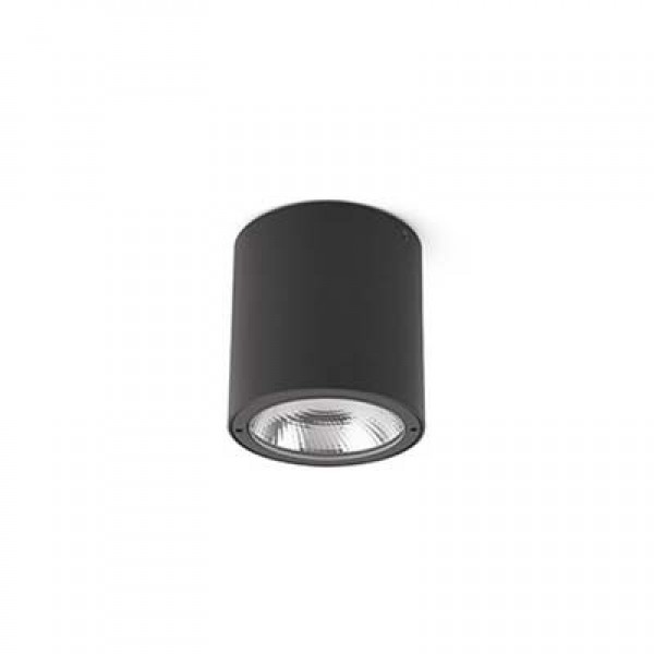 Уличный светодиодный светильник FARO GOZ 70575