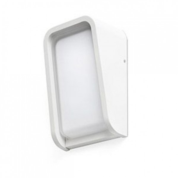 Уличный светодиодный светильник FARO MASK 71282