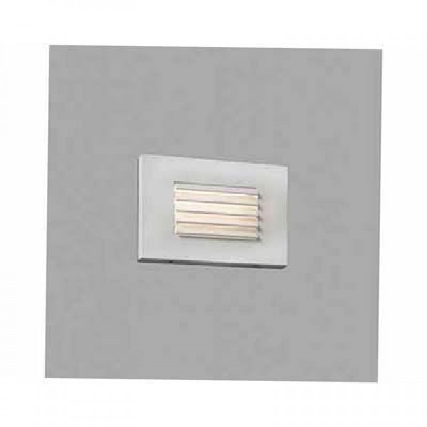 Уличный светодиодный светильник FARO SPARK 70165