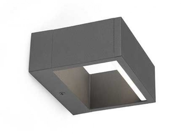 Уличный светодиодный светильник FARO ALP 74450