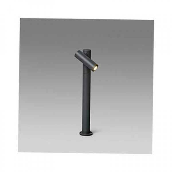 Уличный светодиодный светильник FARO SPY 70783