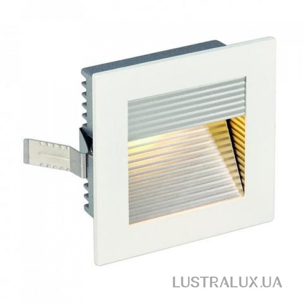 Настенный светильник SLV 113292 Frame Curve LED