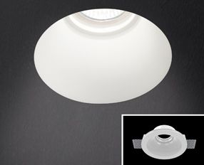 Декоративный точечный светильник Leucos SD-091