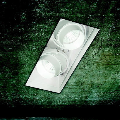 Декоративный точечный светильник Leucos SD-602