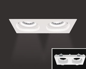 Декоративный точечный светильник Leucos SD-093