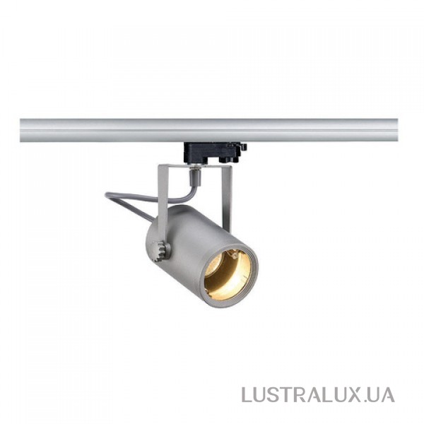 Прожектор SLV 153854 Euro Spot GU10 For Eutrac