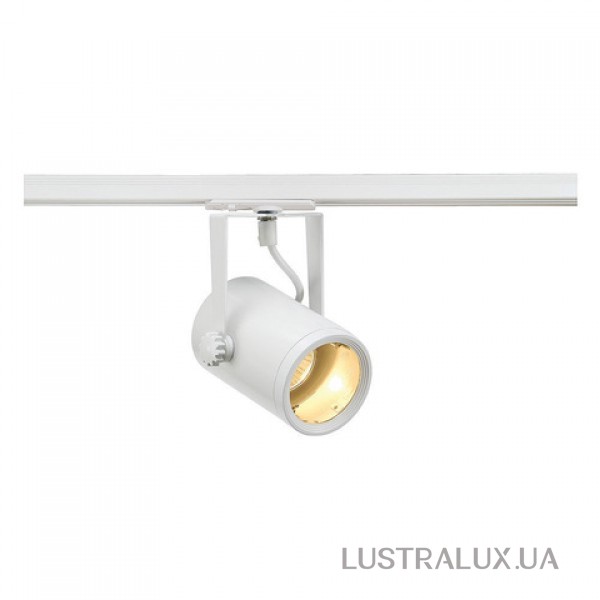 Прожектор SLV 143811 Euro Spot GU10 For 1Phase High-Voltage Track