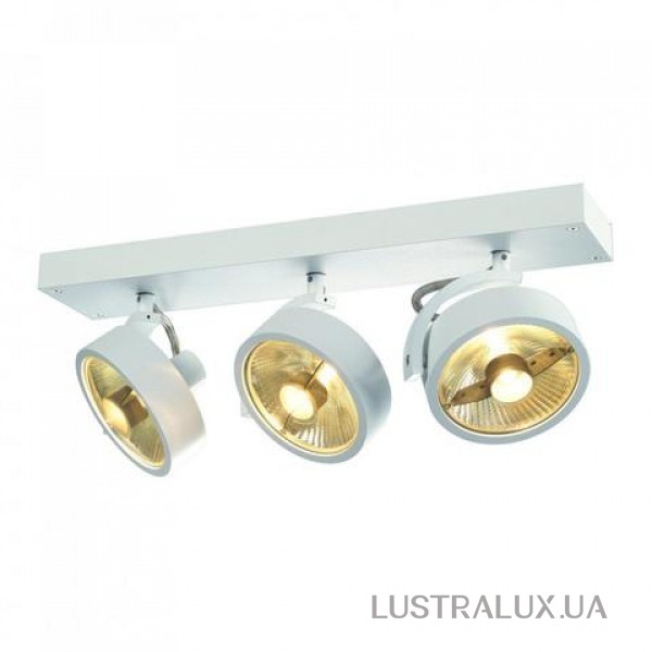 Прожектор SLV 147321 Kalu 3 QPAR111