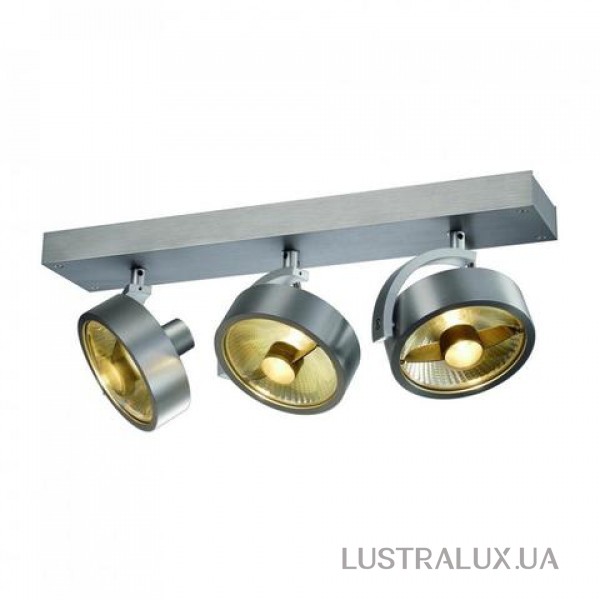 Прожектор SLV 147326 Kalu 3 QPAR111