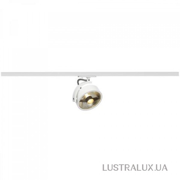 Прожектор SLV 143541 Kalu Track QPAR For 1Phase High-Voltage Track