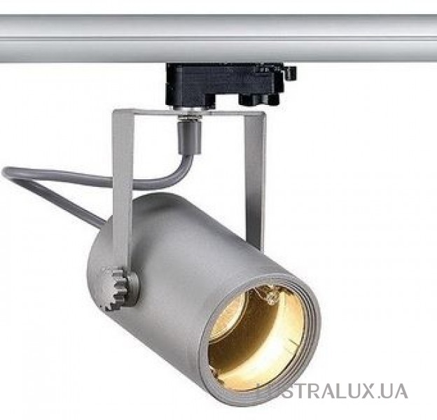 Прожектор SLV 143814 Euro Spot GU10 For 1Phase High-Voltage Track