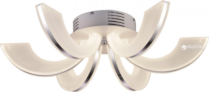 Потолочный светильник Victoria Lighting ACTINIA/PL6, 6 set, белый
