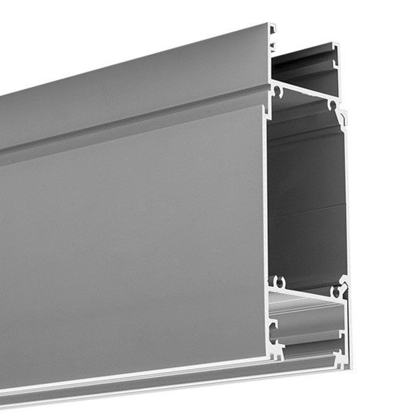 Профиль KIDES DUO KPL. anodowany anodized 18032ANODA_2