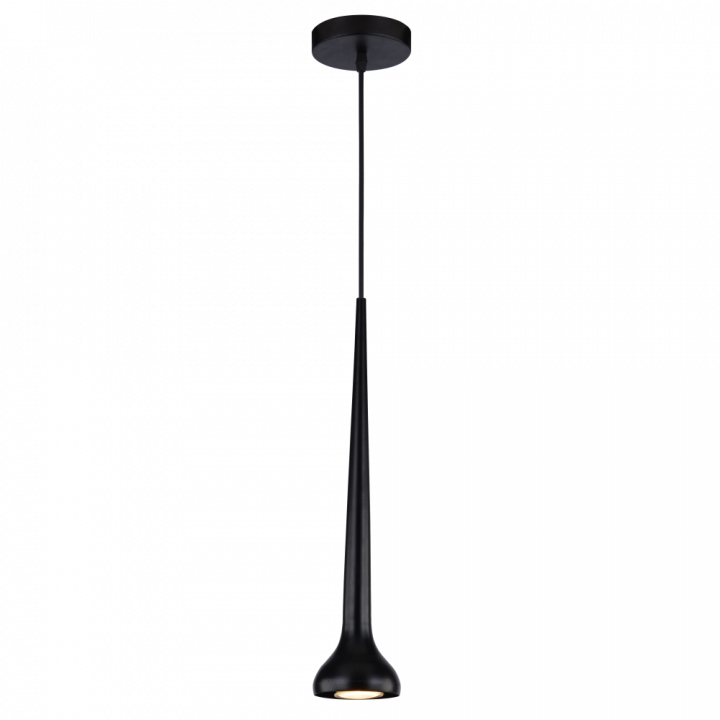 ПОДВЕС COSMOLIGHT TORONTO P01588BK