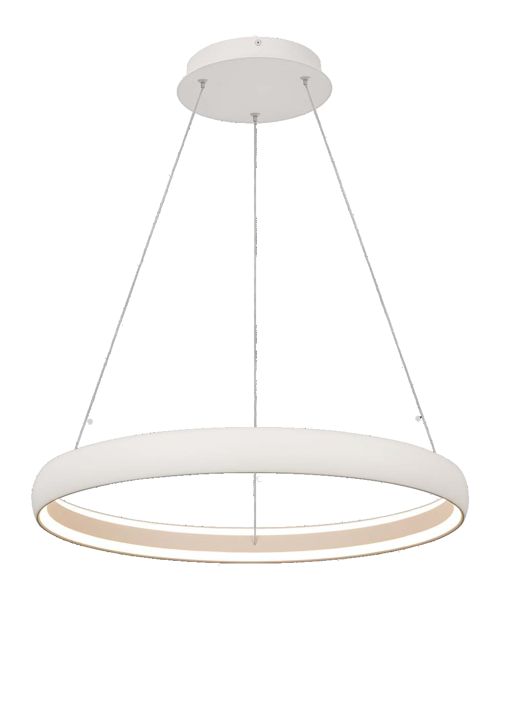 Підвісний світильник MANTRA Flats 9430
