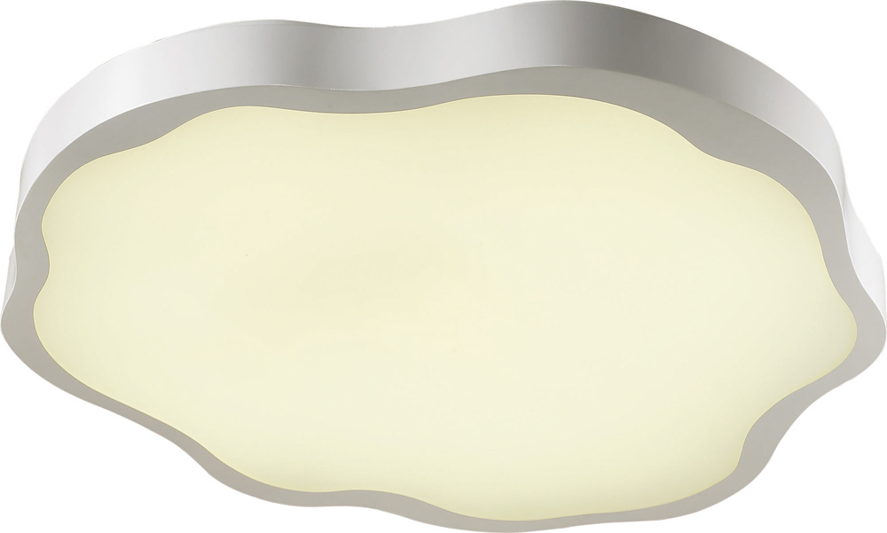 Потолочный светильник Altalusse INL-9309C-96 White