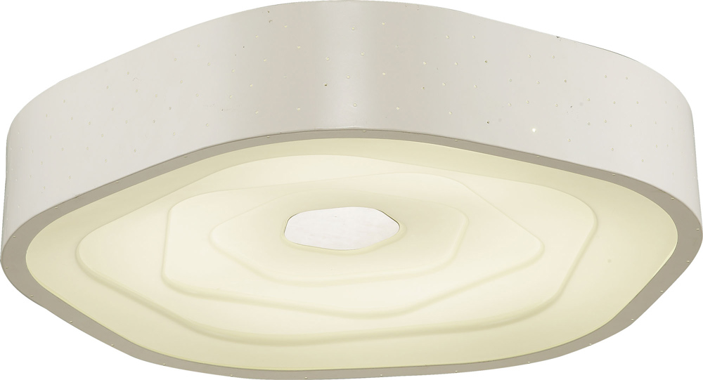 Потолочный светильник Altalusse INL-9310C-28 White