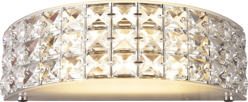 Бра Altalusse INL-1127W-06 Chrome