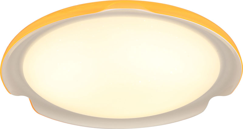 Потолочный светильник Altalusse INL-9336C-32 Orange