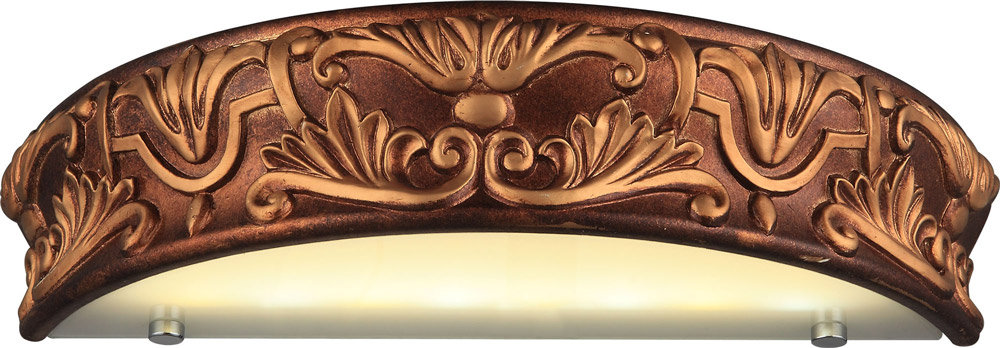 Бра Altalusse INL-6138W-08 Golden Coffee