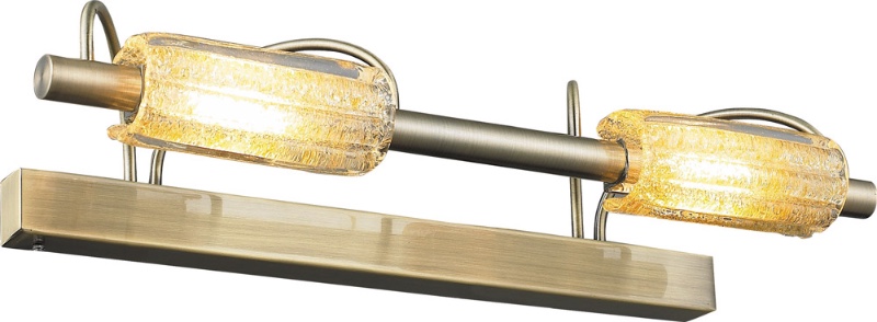 Бра Altalusse INL-9094W-2 Antique