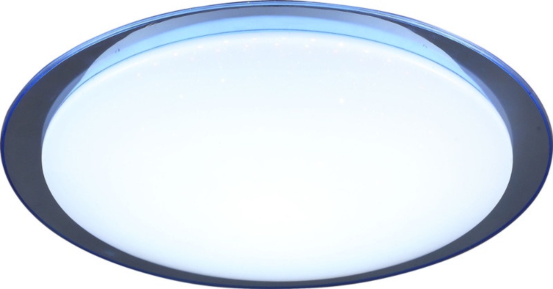 Потолочный светильник Altalusse INL-9332C-40 Blue