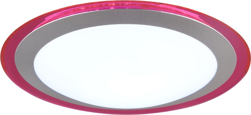 Потолочный светильник Altalusse INL-9332C-20 Purple